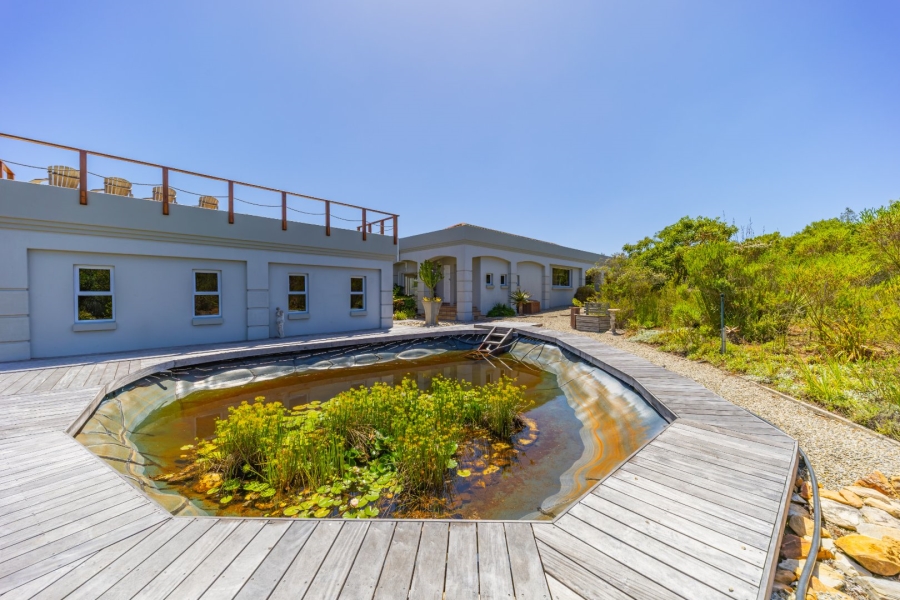 4 Bedroom Property for Sale in Pezula Golf Estate Western Cape